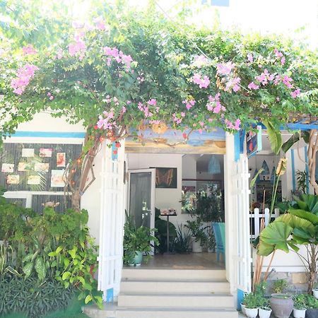 La Marina Boutique Hotel & Spa Μούι Νε Εξωτερικό φωτογραφία